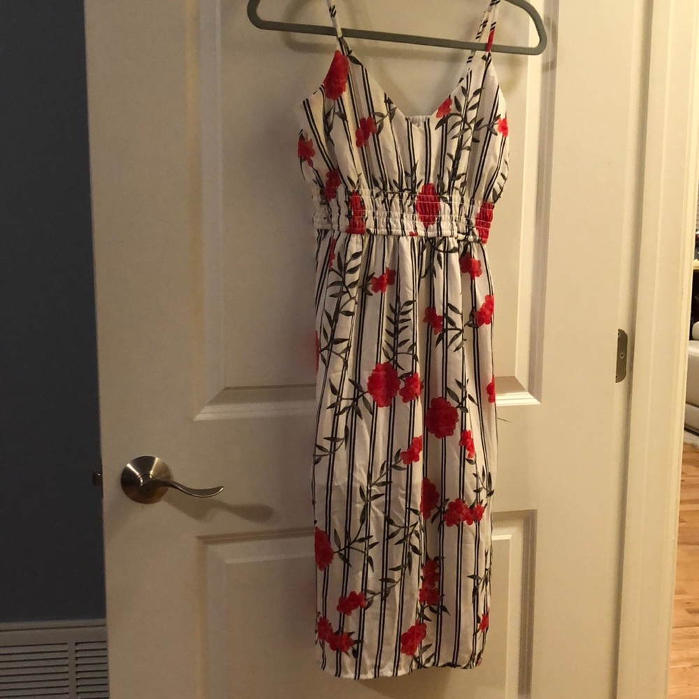 Guess Midi Dress